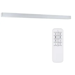 Paulmann No. 78945 HomeSpa LED Spiegelleuchte Tova IP44 Tunable White 90cm