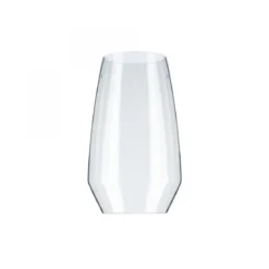 Paulmann No. 95351 Lampenschirm URail 2Easy Glas Vento Klar Glas