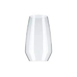 Paulmann No. 95351 Lampenschirm URail 2Easy Glas Vento Klar Glas