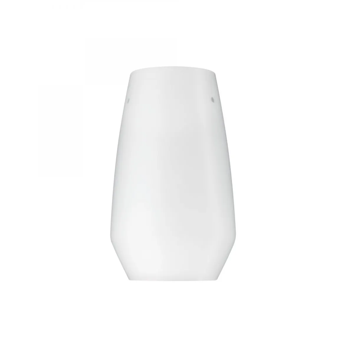 Paulmann No. 95354 Lampenschirm URail 2Easy Glas Vento Opal Glas