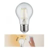 Paulmann No. 28570 LED AGL 5W E27 Klar 3-Stufen dimmbar