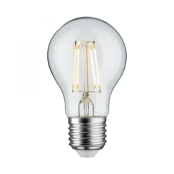 Paulmann No. 28570 LED AGL 5W E27 Klar 3-Stufen dimmbar