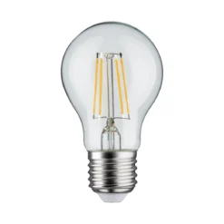 Paulmann No. 28570 LED AGL 5W E27 Klar 3-Stufen dimmbar