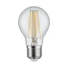 Paulmann No. 28571 LED AGL 8W E27 Klar 3-Stufen dimmbar