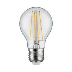 Paulmann No. 28571 LED AGL 8W E27 Klar 3-Stufen dimmbar