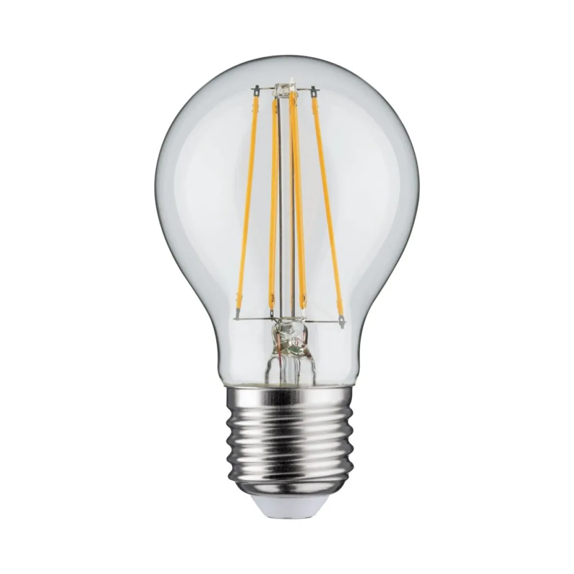 Paulmann No. 28571 LED AGL 8W E27 Klar 3-Stufen dimmbar
