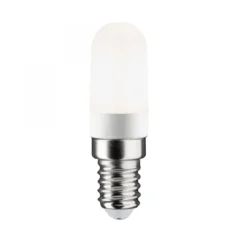 Paulmann No. 28110 LED Birnenlampe 1 Watt E14 Warmweiß