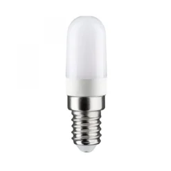 Paulmann No. 28111 LED Birnenlampe 1 Watt E14 Tageslichtweiß