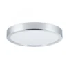 Paulmann No. 70882 LED Deckenleuchte Aviar Chrom 20W IP44