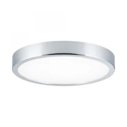 Paulmann No. 70882 LED Deckenleuchte Aviar Chrom 20W IP44