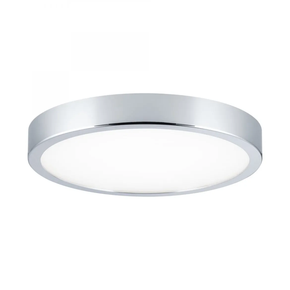 Paulmann No. 70882 LED Deckenleuchte Aviar Chrom 20W IP44