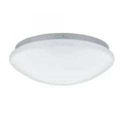 Paulmann No. 70980 LED Deckenleuchte Leonis rund 10W IP44 Weiß 4000K
