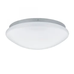 Paulmann No. 70981 LED Deckenleuchte Leonis rund 10W IP44 Weiß 3000K