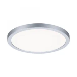 Paulmann No. 93057 LED Einbaupanel Areo VariFit IP44 3-Stufen-dimmbar 175mm 4000K