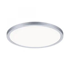 Paulmann No. 93058 LED Einbaupanel Areo VariFit IP44 3-Stufen-dimmbar 230mm 4000K