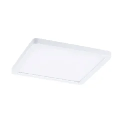 Paulmann No. 93040 LED Einbaupanel Areo VariFit IP44 eckig 175mm Weiß 3000K