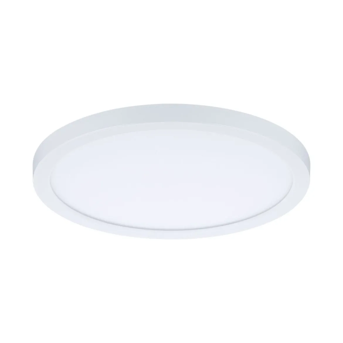 Paulmann No. 93049 LED Einbaupanel Areo VariFit Weiß IP44 3-Stufen-dimmbar 175mm 3000K