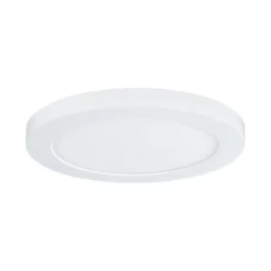 Paulmann No. 95389 LED Einbaupanel Cover-it rund 225mm 4000K