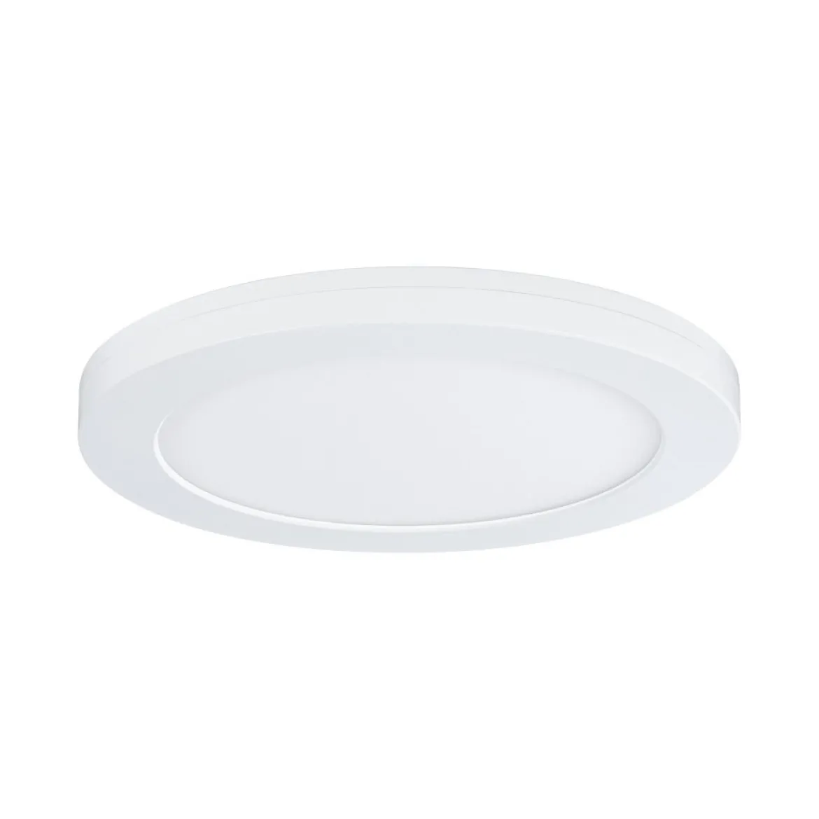 Paulmann No. 95389 LED Einbaupanel Cover-it rund 225mm 4000K