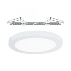 Paulmann No. 95389 LED Einbaupanel Cover-it rund 225mm 4000K