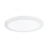 Paulmann No. 95390 LED Einbaupanel Cover-it rund 330mm 4000K