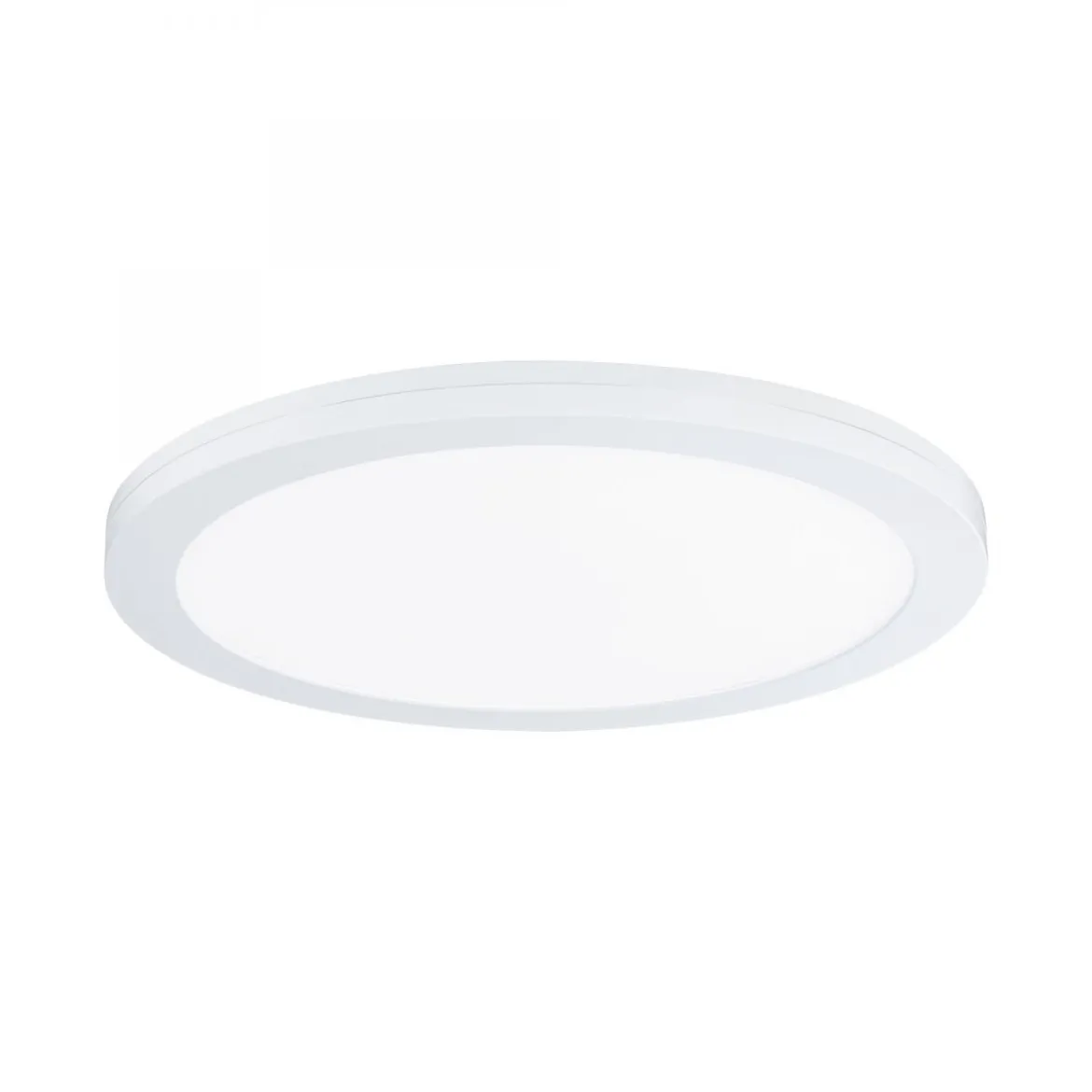 Paulmann No. 95390 LED Einbaupanel Cover-it rund 330mm 4000K