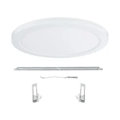 Paulmann No. 95390 LED Einbaupanel Cover-it rund 330mm 4000K