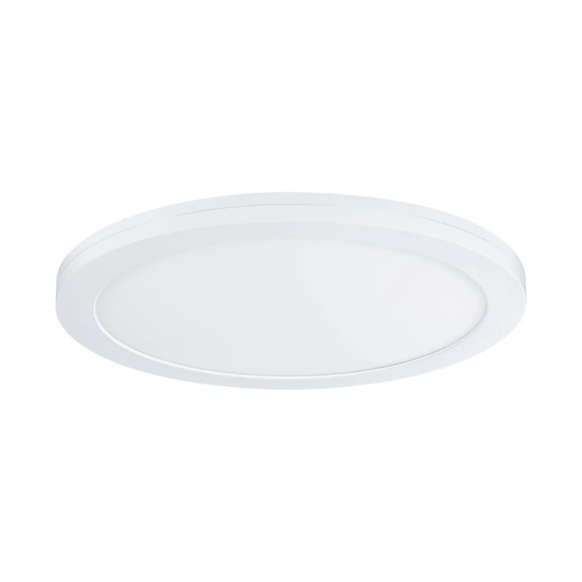 Paulmann No. 95390 LED Einbaupanel Cover-it rund 330mm 4000K