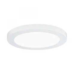Paulmann No. 95391 LED Einbaupanel Cover-it mit Sensor rund 225mm 4000K