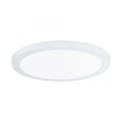 Paulmann No. 95392 LED Einbaupanel Cover-it mit Sensor rund 330mm 4000K