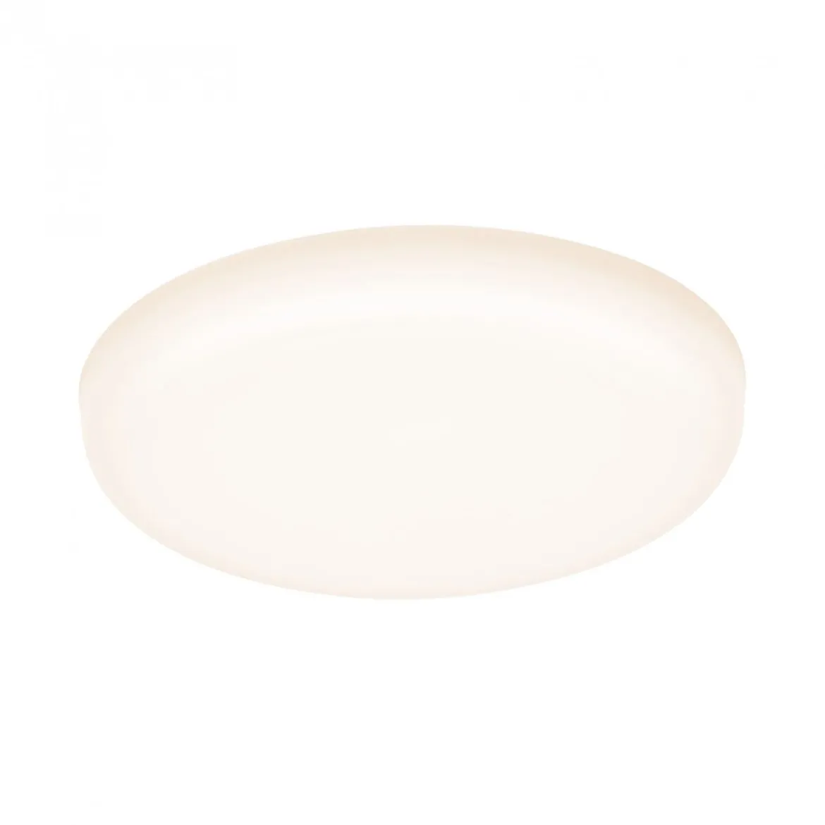 Paulmann No. 92387 LED Einbaupanel Veluna VariFit IP44 75mm 3.000K
