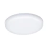 Paulmann No. 92390 LED Einbaupanel Veluna VariFit IP44 75mm 4.000K