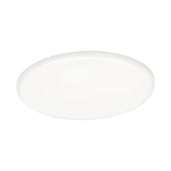 Paulmann No. 92392 LED Einbaupanel Veluna VariFit IP44 185mm 4.000K Satin