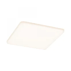 Paulmann No. 93061 LED Einbaupanel Veluna VariFit IP44 3-Stufen-dimmbar 185x185mm 3.000K