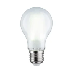 Paulmann No. 28816 LED Filament Standardform 9W E17 Tageslichtweiß dimmbar