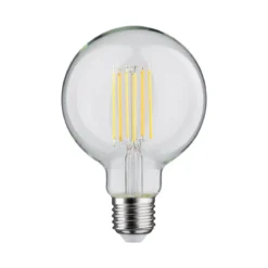 Paulmann No. 28779 LED Globe G95 7W E27 dim to warm 1800 bis 3000K