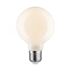 Paulmann No. 28623 LED Globe 80 6 Watt E27 Warmweiß dimmbar