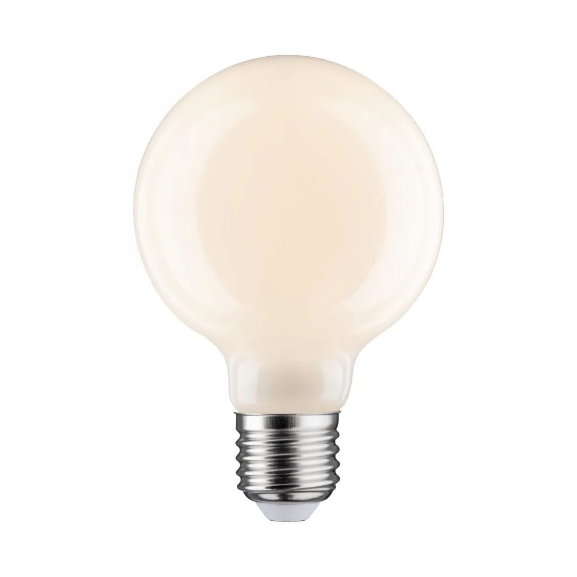 Paulmann No. 28623 LED Globe 80 6 Watt E27 Warmweiß dimmbar