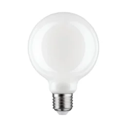 Paulmann No. 28625 LED Globe 95 9 Watt E27 Warmweiß dimmbar