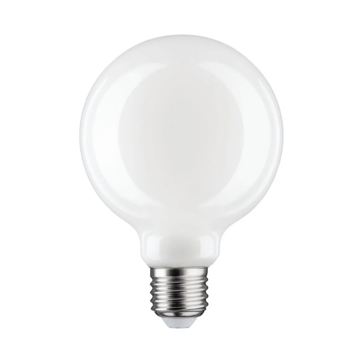 Paulmann No. 28625 LED Globe 95 9 Watt E27 Warmweiß dimmbar
