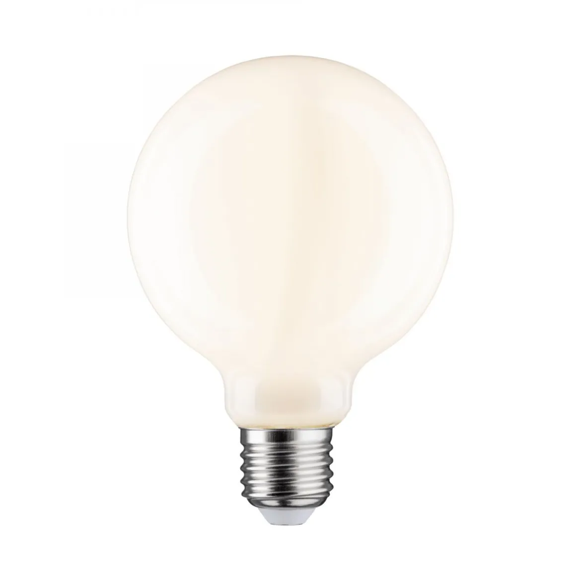 Paulmann No. 28625 LED Globe 95 9 Watt E27 Warmweiß dimmbar