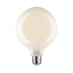 Paulmann No. 28626 LED Globe 125 6 Watt E27 Warmweiß dimmbar
