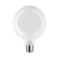 Paulmann No. 28626 LED Globe 125 6 Watt E27 Warmweiß dimmbar