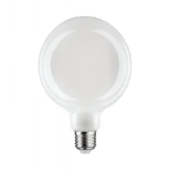 Paulmann No. 28627 LED Globe 125 7 Watt E27 Warmweiß dimmbar