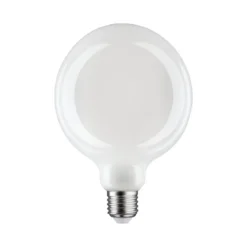 Paulmann No. 28628 LED Globe 125 9 Watt E27 Warmweiß dimmbar