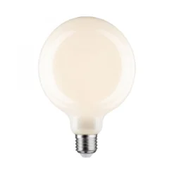 Paulmann No. 28628 LED Globe 125 9 Watt E27 Warmweiß dimmbar