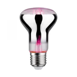 Paulmann No. 28732 LED Grow Green Pflanzenlampe R63 E27 6,5 W