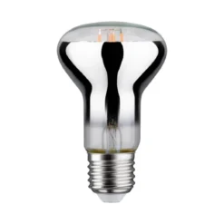 Paulmann No. 28732 LED Grow Green Pflanzenlampe R63 E27 6,5 W