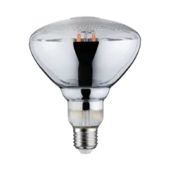Paulmann No. 28737 LED Grow Green Pflanzenlampe E27 6,5 W 1300K Wachstumslicht