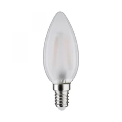 Paulmann No. 28610 LED Kerze 3 Watt E14 Matt 2700 K